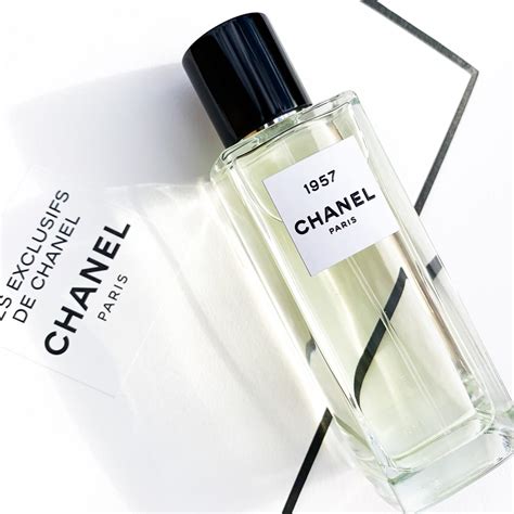 chanel 1957 creed|1957 chanel fragrance.